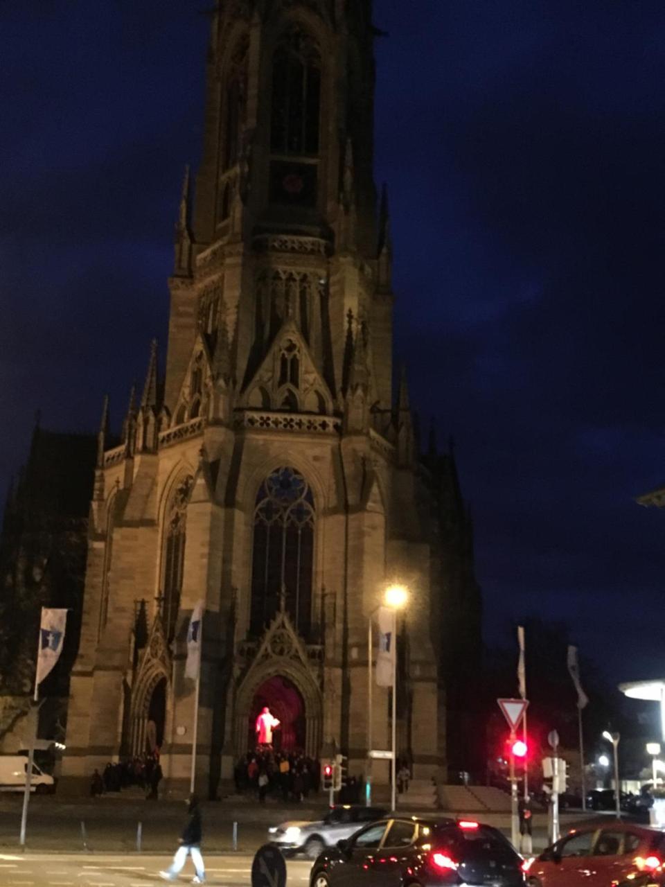 Ferienwohnung Alte Heimat Schwegenheim Exterior foto